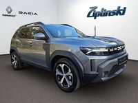 Neu Dacia Duster Journey 131 PS (96 kW) 2025 Grau SUV