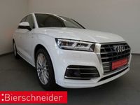 gebraucht Audi Q5 Sport