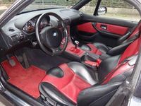 Brugt BMW Z3 150 HK (110 kW) 2000 Sort Cabriolet