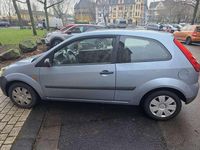 Gebraucht Ford Fiesta Ambiente 60 PS (44 kW) 2007 Limousine