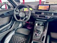 Gebraucht Audi S4 Ambiente 460 PS (338 kW) 2018 Andere Limousine