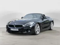 Gebraucht BMW Z4 Performance 258 PS (189 kW) 2022 Schwarz Cabrio