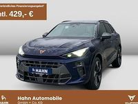 Neu Cupra Terramar 204 PS (150 kW) 2025 Blau SUV