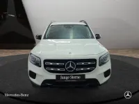 Gebraucht Mercedes GLB180 Night 136 PS (100 kW) 2021 Weiß SUV