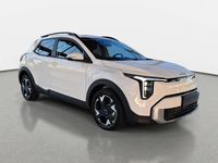 Neu Kia Stonic Vision 101 PS (74 kW) 2026 Weiß SUV