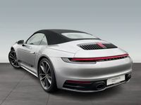 gebraucht Porsche 911 Carrera Cabriolet (992)