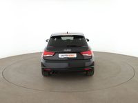 gebraucht Audi A1 1.8 TFSI Sport, Benzin, 19.520 €