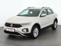 Gebraucht VW T-Roc Life 116 PS (85 kW) 2025 Andere SUV