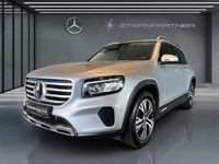Gebraucht Mercedes GLB220 Progressive 190 PS (139 kW) 2025 Silber SUV