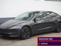 Gebraucht Tesla Model 3 Standard Range 208 kW (283 PS) 2023 Grau Limousine