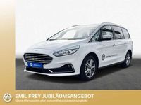 gebraucht Ford Galaxy 2.5 Duratec FHEV TITANIUM