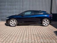 Second-hand Jaguar I-Pace SE 235 kW (320 CP) 2020 Albastru SUV