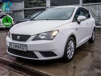 Gebraucht Seat Ibiza Reference 75 PS (55 kW) 2017 Candy weiss Kleinwagen