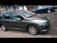 Gebraucht Peugeot 207 90 PS (66 kW) 2008 Kombi