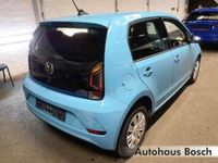 gebraucht VW e-up! e- move SHZ PDC Kamera Maps + More Tempomat