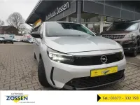 Gebraucht Opel Corsa 75 PS (55 kW) 2023 Grau Kleinwagen