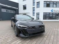 Neu Audi S5 Sport 367 PS (269 kW) 2025 Schwarz Limousine