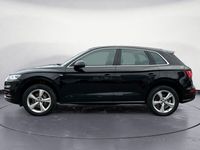 gebraucht Audi Q5 sport 40 TDI quattro S tronic