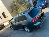 Gebraucht VW Golf VII R-line 2019 Grau Kombi