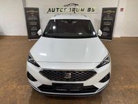 Gebraucht Seat Tarraco 150 PS (110 kW) 2022 Weiß SUV