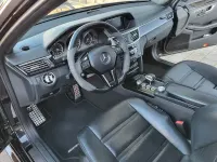 Gebraucht Mercedes E63 AMG AMG 557 PS (409 kW) 2012 Schwarz Limousine