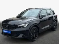 Occasion Volvo XC40 Plus 163 ch (119 kW) 2025 Noir SUV