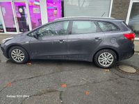 Gebraucht Kia Ceed 128 PS (94 kW) 2014 Kleinwagen