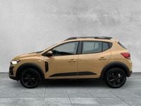 Neu Dacia Sandero Extreme 101 PS (74 kW) 2025 Beige Kleinwagen