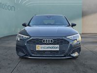 gebraucht Audi A3 Sportback e-tron Audi A3, 38.700 km, 204 PS, EZ 12.2020, Hybrid (Benzin/Elektro)