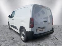 gebraucht Opel Combo Cargo L1, Klima, DAB, Bluetoot