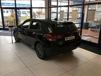 Gebraucht Subaru Impreza Platinum 150 PS (110 kW) 2023 Schwarz Limousine