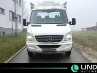 Second-hand Mercedes Sprinter 106 CP (77 kW) 2009 Andere