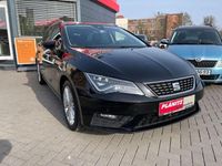 Gebraucht Seat Leon XCELLENCE 150 PS (110 kW) 2019 Schwarz Kombi