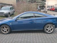 gebraucht Toyota Celica 1.8 I-16V S