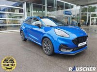 gebraucht Ford Puma Puma 1.5 EcoBoost ST