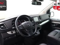 gebraucht Opel Zafira Life Tourer L 8 SITZE HUD,MASSAGE,STANDHZ