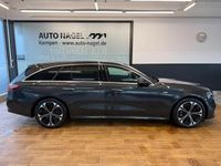 Second-hand Mercedes E300 Avantgarde 313 CP (230 kW) 2025 Gri Break