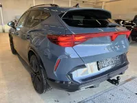 Gebraucht Cupra Formentor 204 PS (150 kW) 2025 Blau SUV
