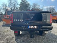 Gebraucht Dodge Ram 345 PS (253 kW) 2003 Schwarz Pickup