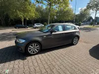 Gebraucht BMW 118 129 PS (94 kW) 2007 Kleinwagen