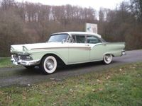 Gebraucht Ford Fairlane 305 PS (224 kW) 1957 Limousine