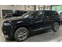Novo Jeep Compass 145 HP (106 kW) 2026 Preto SUV