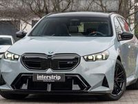 Gebraucht BMW M5 Performance 727 PS (534 kW) 2025 Grau Kombi
