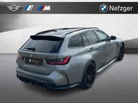 Neu BMW M3 Competition Edition 530 PS (389 kW) 2026 Grau Kombi