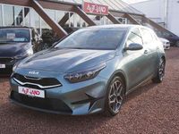 Gebraucht Kia Ceed 160 PS (117 kW) 2023 Grau Kleinwagen