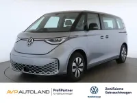 Gebraucht VW ID. Buzz Pro 210 kW (286 PS) 2025 Monosilber Van / Kleinbus