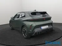 Gebraucht Cupra Raval VZ 166 kW (226 PS) 2026 Gruen Kleinwagen