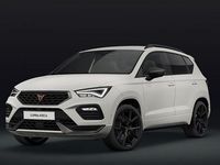 Neu Cupra Ateca VZ 300 PS (220 kW) 2026 Weiß SUV