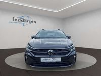 Gebraucht VW Taigo IQ Drive 150 PS (110 kW) 2024 Schwarz SUV