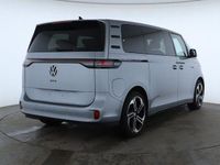 Gebraucht VW ID. Buzz GTX 250 kW (340 PS) 2025 Silber Van / Kleinbus